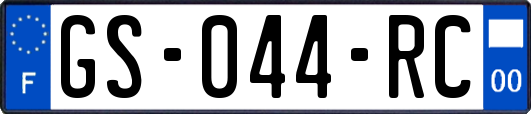 GS-044-RC