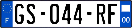 GS-044-RF