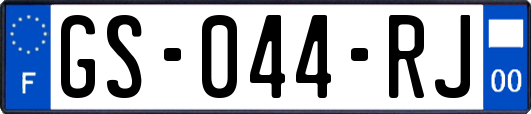 GS-044-RJ