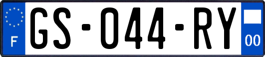 GS-044-RY