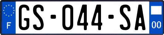 GS-044-SA