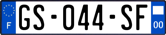GS-044-SF