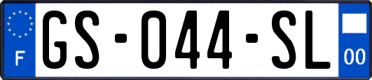 GS-044-SL