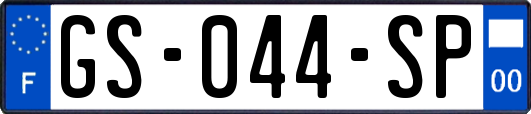 GS-044-SP