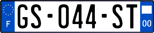 GS-044-ST