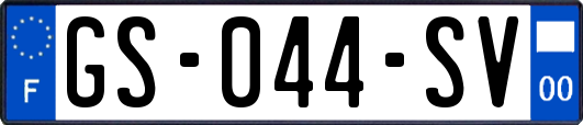 GS-044-SV