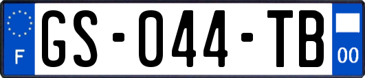GS-044-TB
