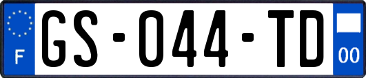 GS-044-TD