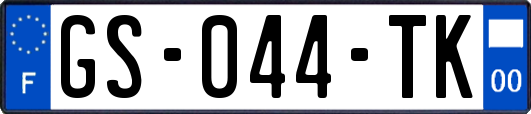 GS-044-TK