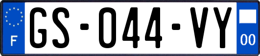 GS-044-VY