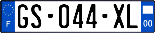 GS-044-XL