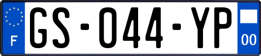 GS-044-YP