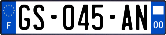 GS-045-AN