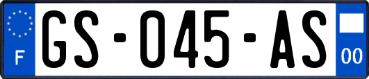 GS-045-AS