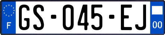 GS-045-EJ