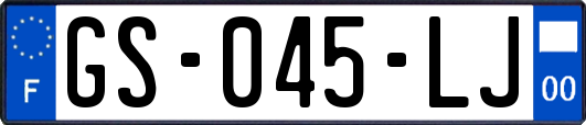 GS-045-LJ