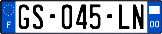 GS-045-LN
