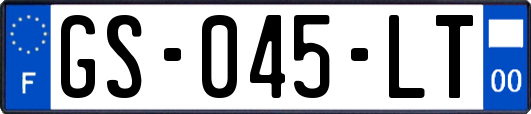 GS-045-LT