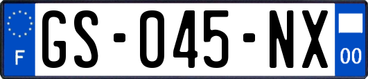 GS-045-NX