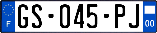 GS-045-PJ