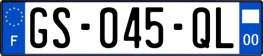 GS-045-QL