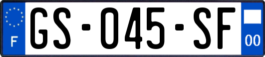 GS-045-SF