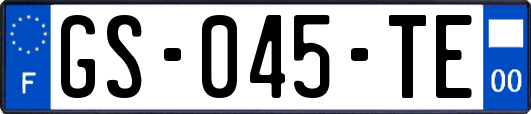 GS-045-TE