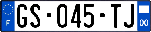 GS-045-TJ
