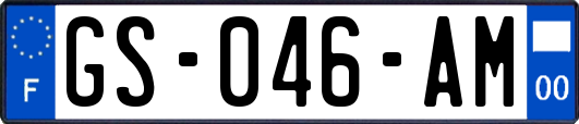 GS-046-AM