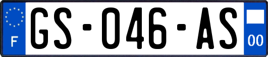 GS-046-AS