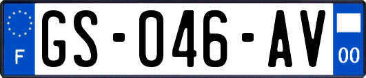 GS-046-AV