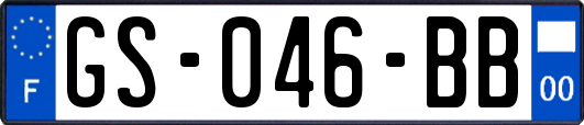 GS-046-BB