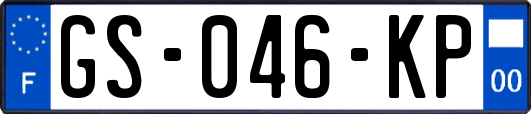 GS-046-KP