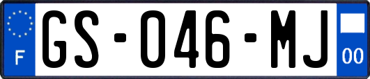GS-046-MJ