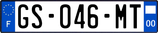 GS-046-MT