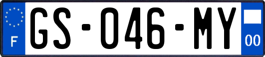 GS-046-MY