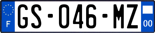 GS-046-MZ