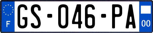 GS-046-PA