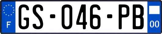 GS-046-PB