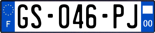 GS-046-PJ