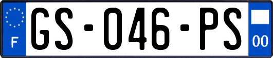 GS-046-PS