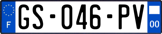 GS-046-PV