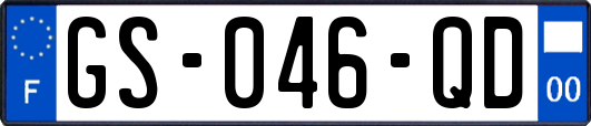 GS-046-QD