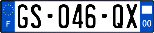 GS-046-QX