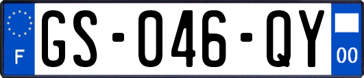 GS-046-QY