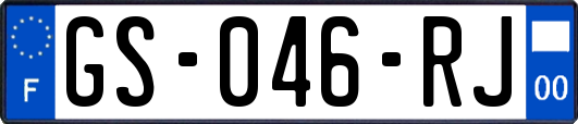 GS-046-RJ