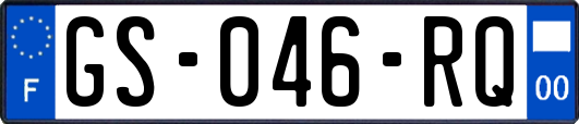GS-046-RQ