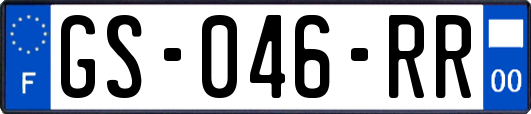 GS-046-RR