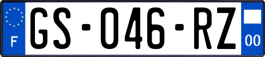 GS-046-RZ