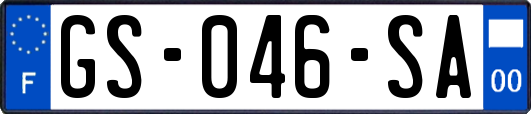GS-046-SA